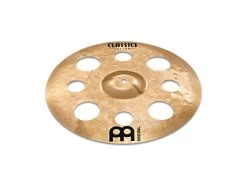 Meinl 16" Classics Custom Trash