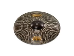 Meinl 16" Classics Custom Dark