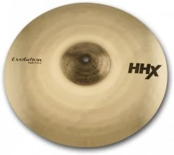 Sabian 17" HHX Evolution