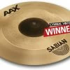 Sabian 18" AAX Freq