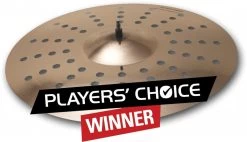Sabian 18" AAX Aero