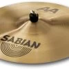 Sabian 18" AA Rock