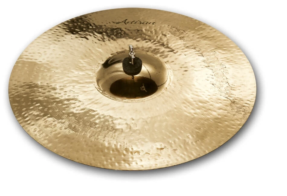 Sabian 18" Artisan Brilliant Thin 3 Sabian 18" Artisan Brilliant Thin