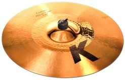 Zildjian 19" K Custom Hybrid