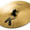 Zildjian 17" K Dark Thin -Ich möchte mein Musikinstrument. 454755065 1280x1280