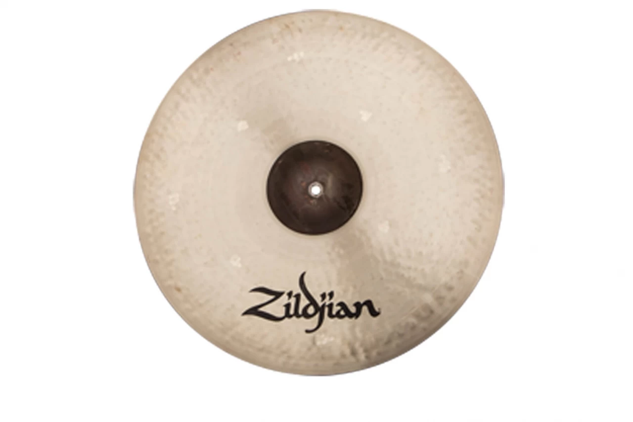 Zildjian 20" K Cluster 4 Zildjian 20" K Cluster – Bild 2