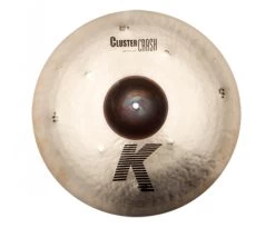 Zildjian 20" K Cluster