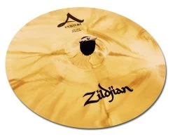 Zildjian 17" A Custom