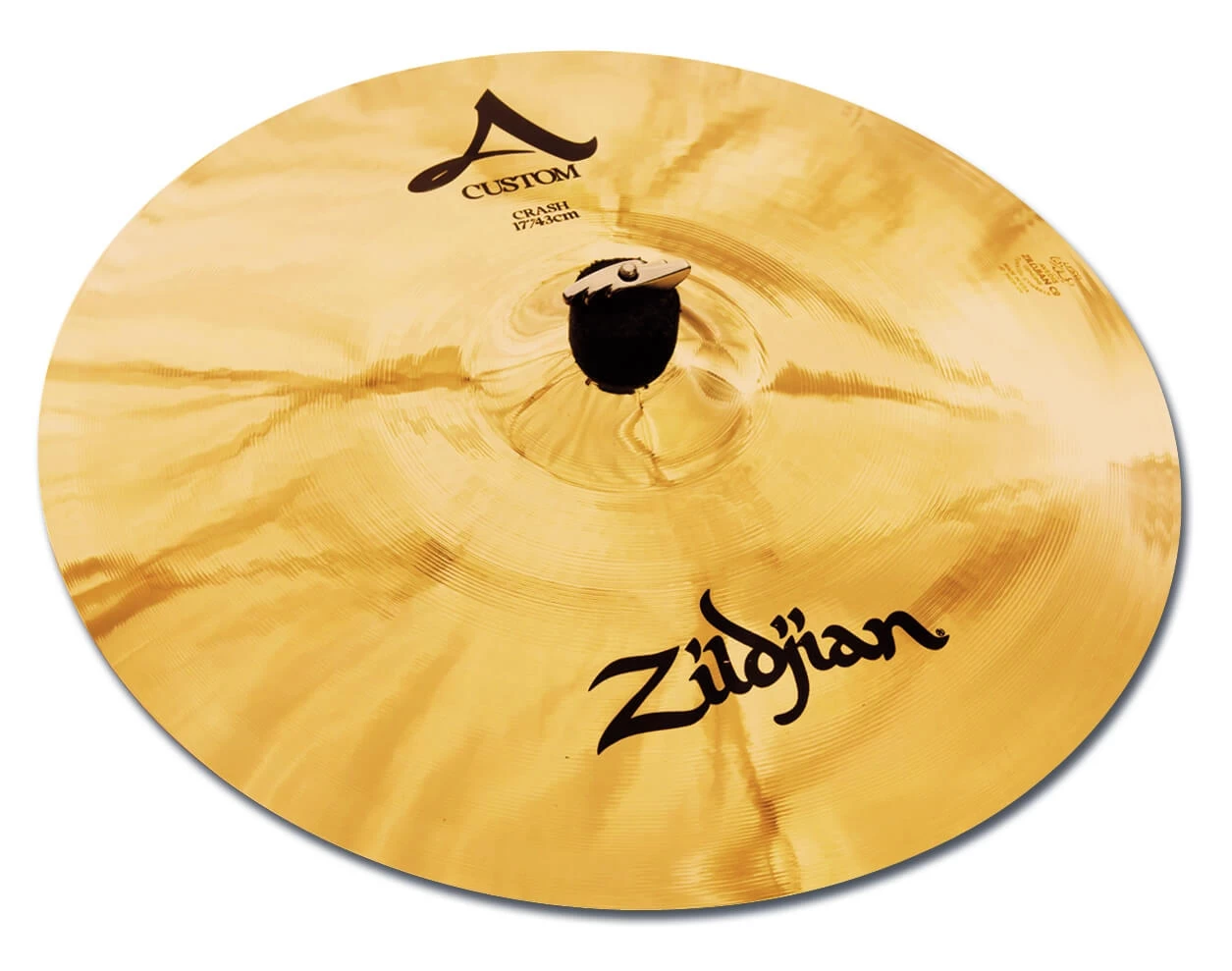 Zildjian 17" A Custom 3 Zildjian 17" A Custom