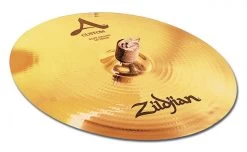 Zildjian 16" A Custom Fast