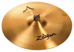 Zildjian 18" A Medium Thin