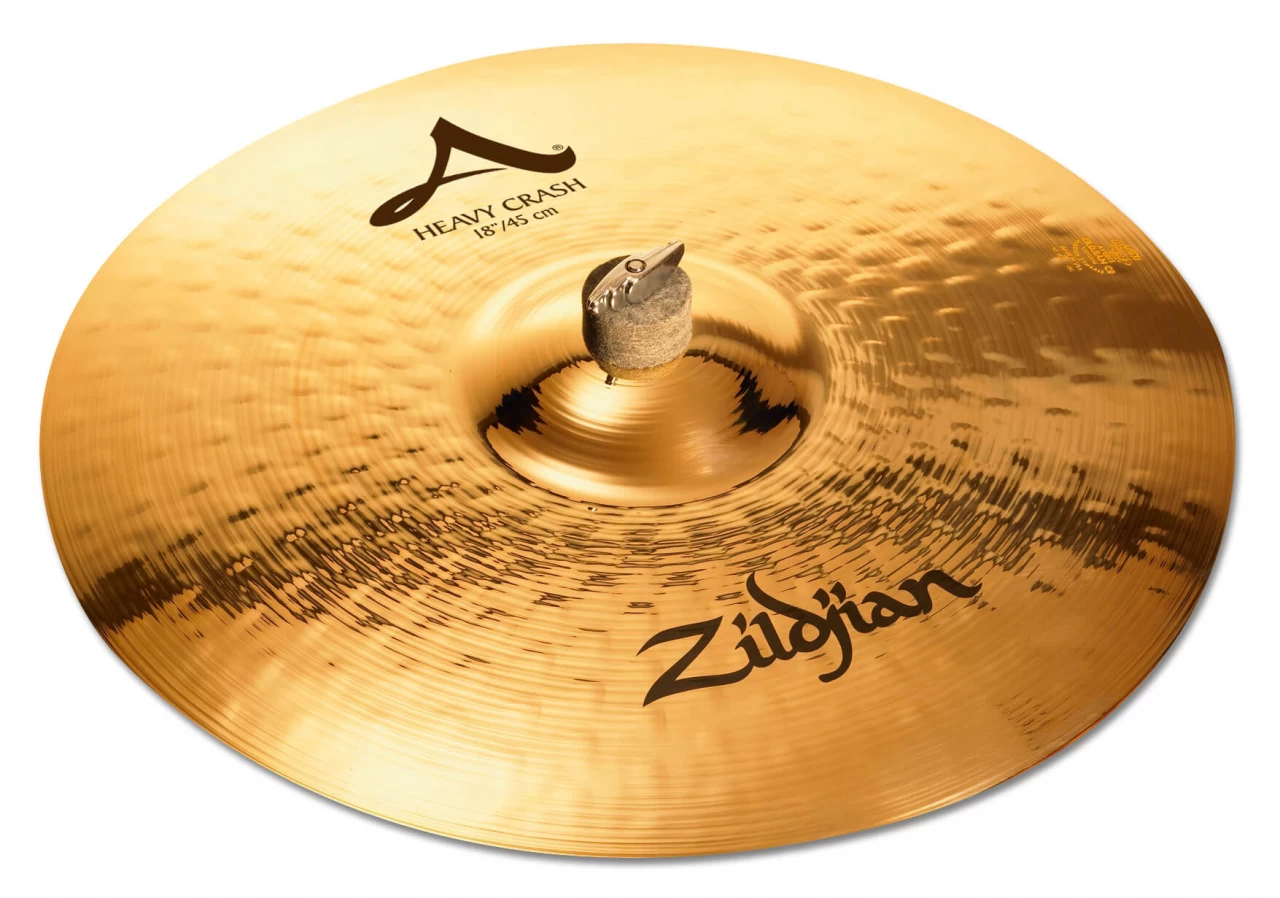 Zildjian 18" A Heavy 3 Zildjian 18" A Heavy