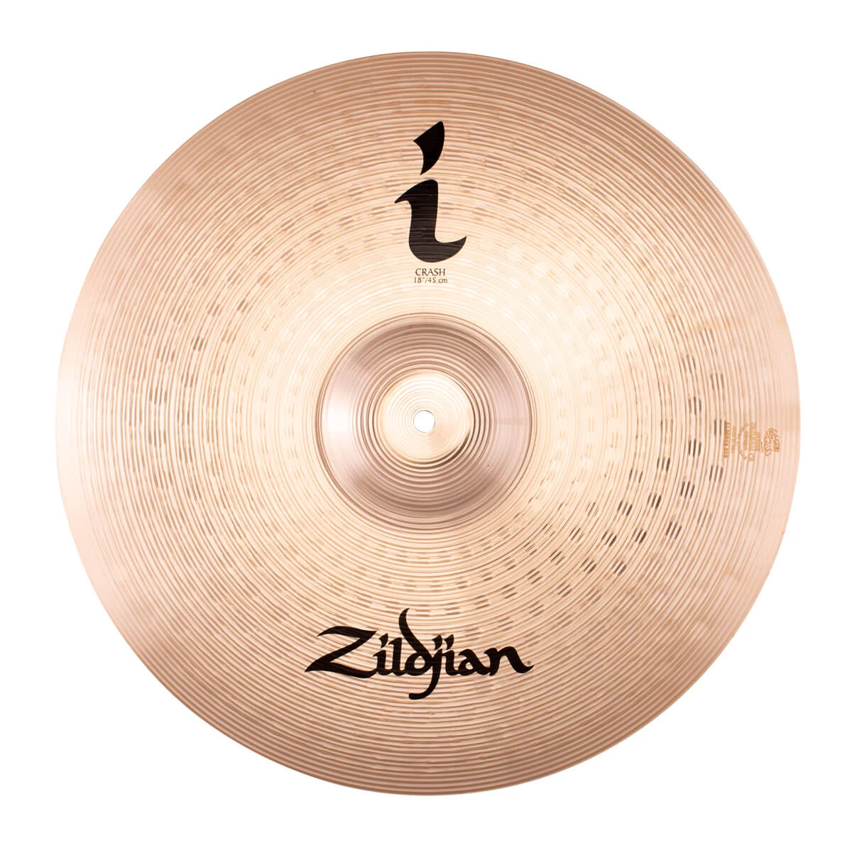 Zildjian 18" I Family 4 Zildjian 18" I Family – Bild 2