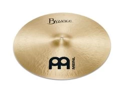 Meinl 20" Byzance Traditional Heavy