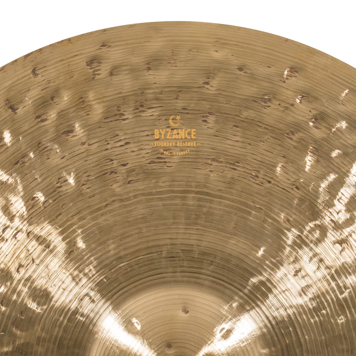 Meinl 20" Byzance Foundry Reserve 4 Meinl 20" Byzance Foundry Reserve – Bild 2