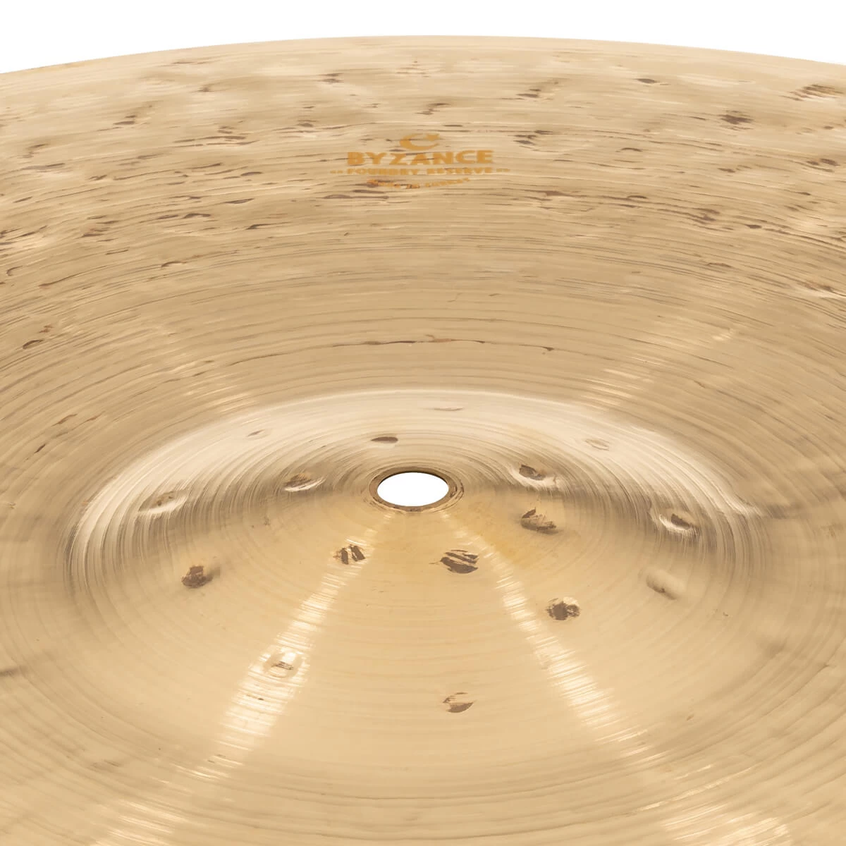 Meinl 20" Byzance Foundry Reserve 5 Meinl 20" Byzance Foundry Reserve – Bild 3