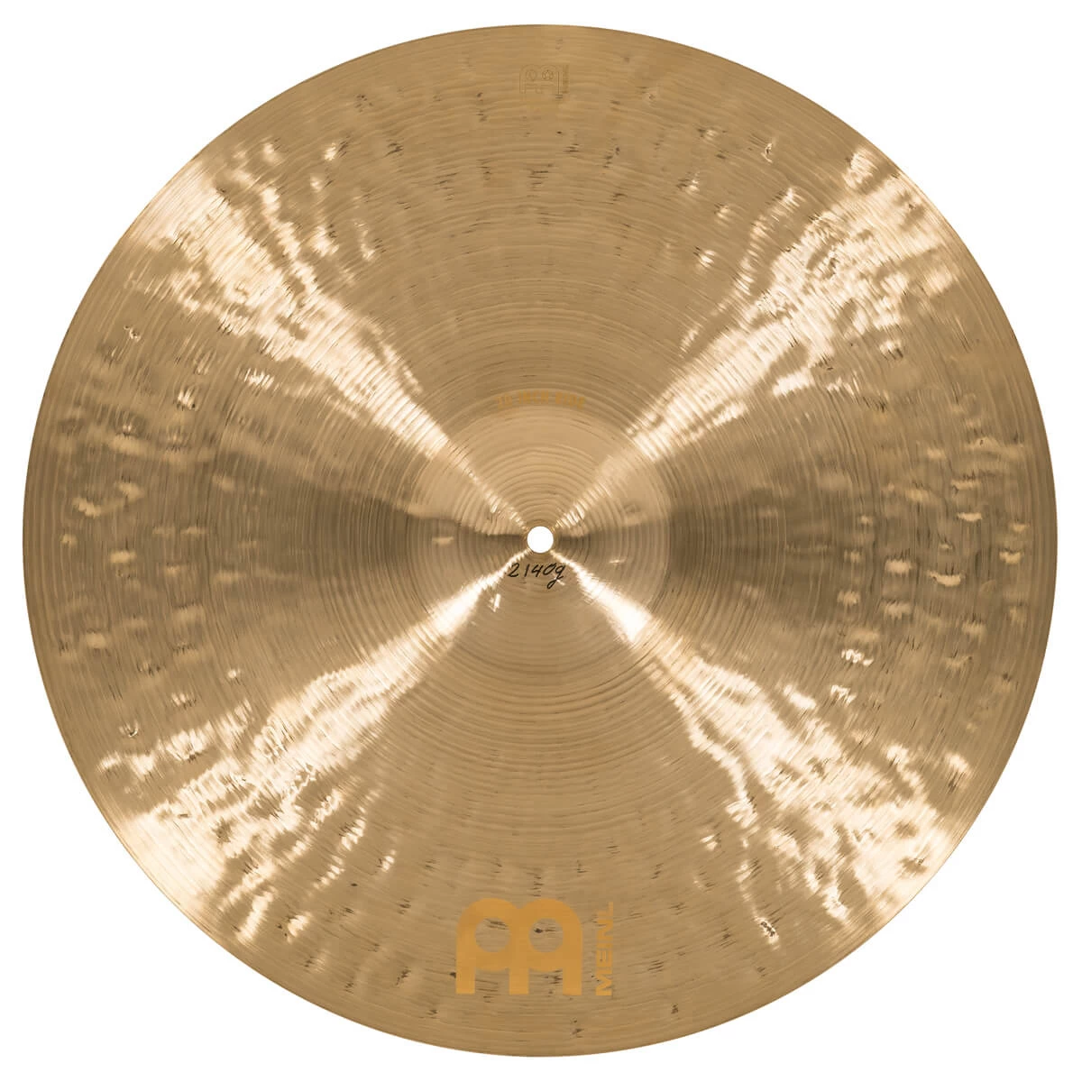 Meinl 20" Byzance Foundry Reserve 8 Meinl 20" Byzance Foundry Reserve – Bild 6