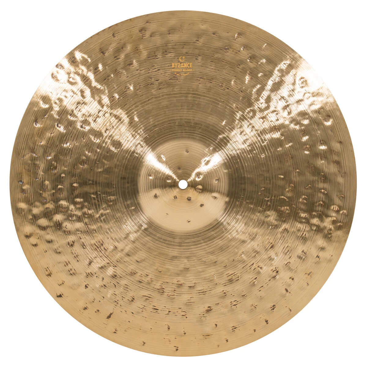 Meinl 20" Byzance Foundry Reserve 3 Meinl 20" Byzance Foundry Reserve
