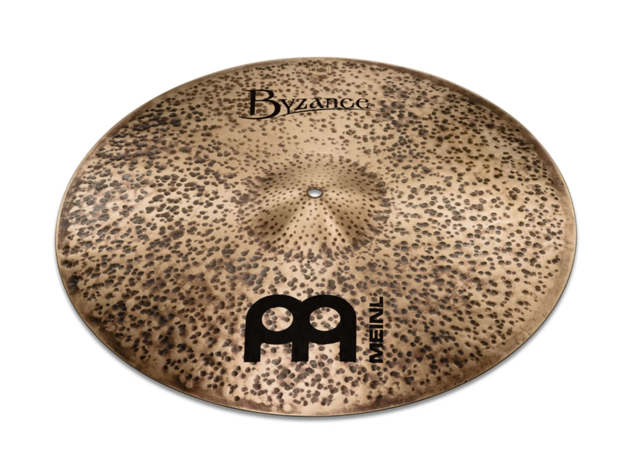 Meinl 21" Byzance Dark 3 Meinl 21" Byzance Dark
