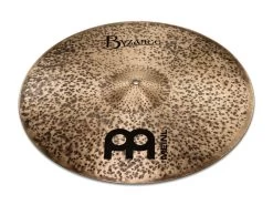 Meinl 22" Byzance Dark