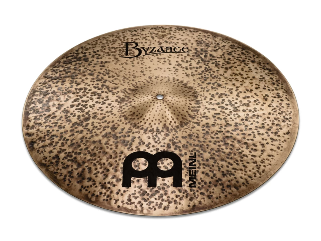 Meinl 22" Byzance Dark 3 Meinl 22" Byzance Dark