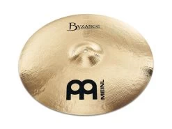 Meinl 20" Byzance Brilliant Heavy