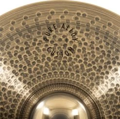 Meinl 22" Pure Alloy Custom Medium Thin 10 Meinl 22" Pure Alloy Custom Medium Thin -Ich möchte mein Musikinstrument. 455380223 03umy3ubTKWcP7y 1280x1280