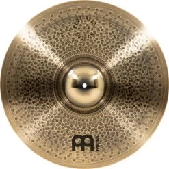Meinl 22" Pure Alloy Custom Medium Thin
