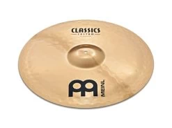 Meinl 20" Classics Custom Medium