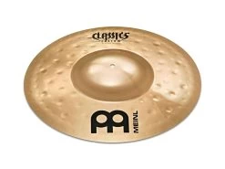 Meinl 20" Classics Custom Extreme Metal