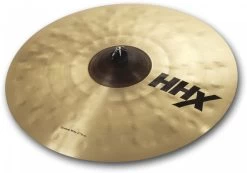 Sabian 21" HHX Groove