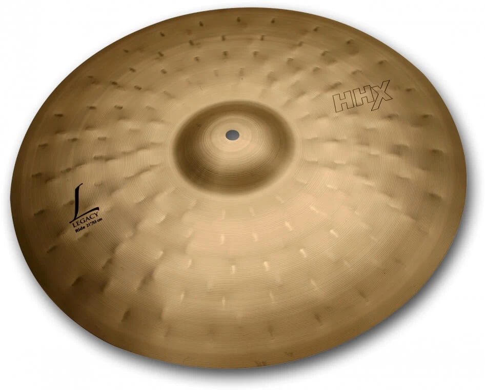 Sabian 21" HHX Legacy 3 Sabian 21" HHX Legacy