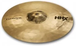 Sabian 20" HHX Evolution