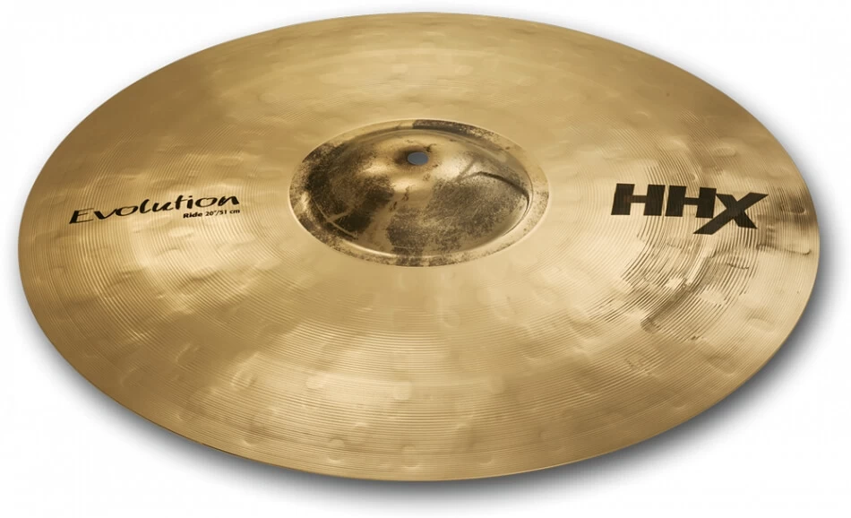 Sabian 20" HHX Evolution 3 Sabian 20" HHX Evolution