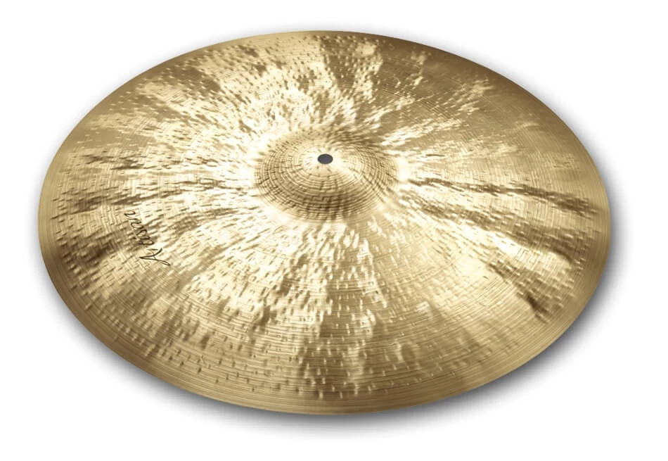 Sabian 20" Artisan Light Brilliant 3 Sabian 20" Artisan Light Brilliant