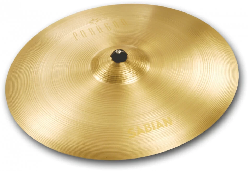 Sabian 22" Paragon Natural Neil Peart 3 Sabian 22" Paragon Natural Neil Peart