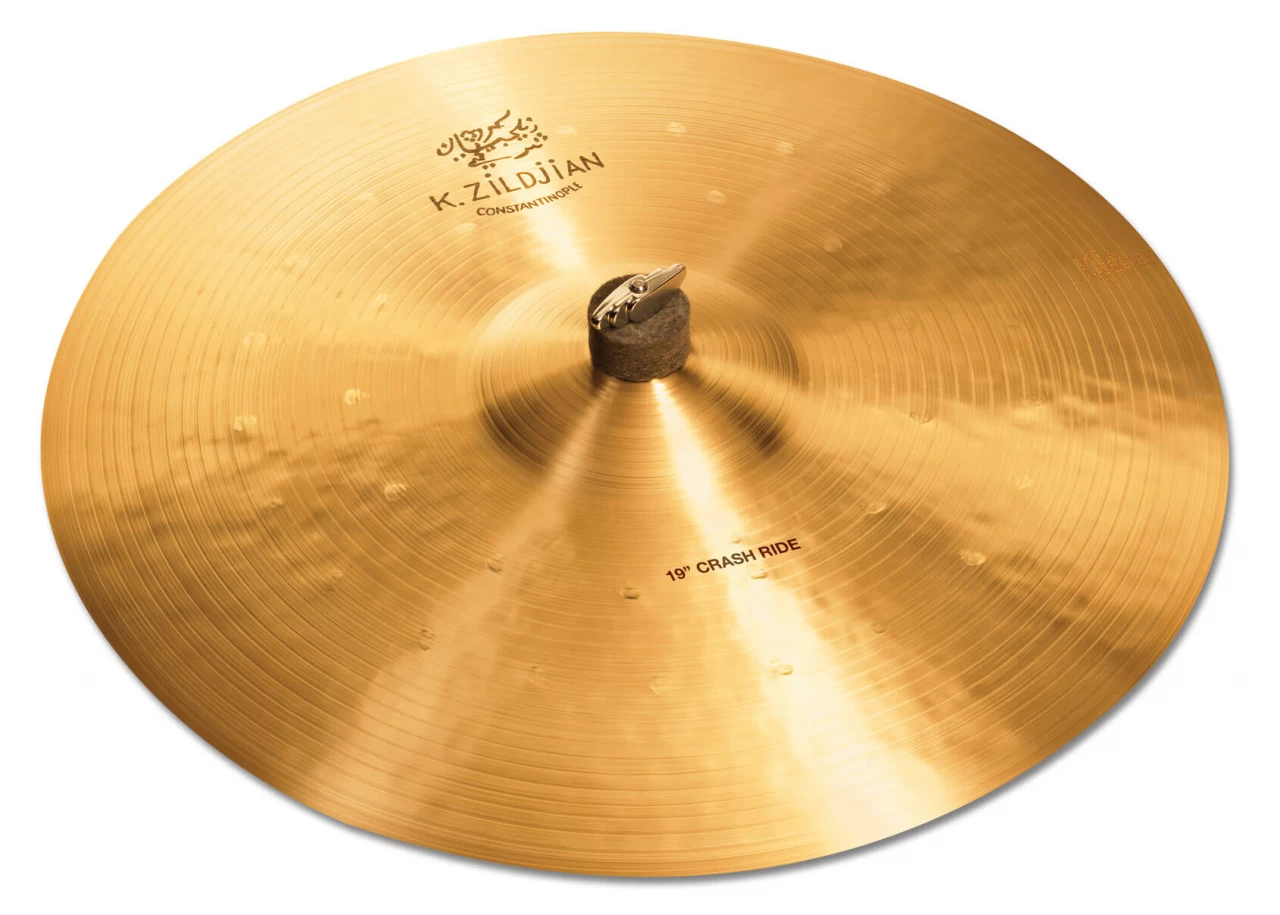 Zildjian 19" K Constantinople 3 Zildjian 19" K Constantinople