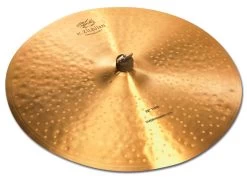 Zildjian 22" K Constantinople Overhammered