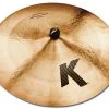 Zildjian 22" K Custom