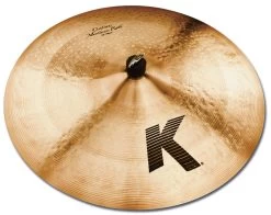Zildjian 22" K Custom