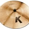 Zildjian 20" K Custom Flat Top