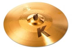 Zildjian 21" K Custom Hybrid SHOWROOM