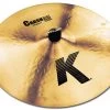 Zildjian 18" K CR 2 Zildjian 18" K CR -Ich möchte mein Musikinstrument. 455755061 1280x1280
