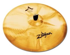 Zildjian 22" A Custom Medium