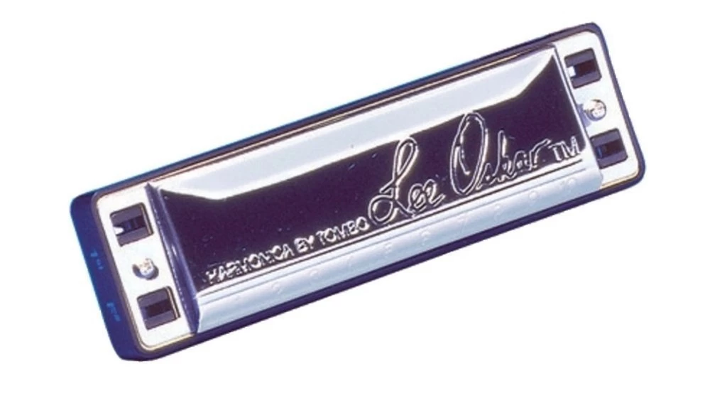 Lee Oskar Major Diatonic C 3 Lee Oskar Major Diatonic C