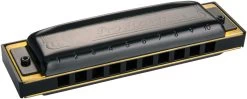 Hohner Pro Harp MS A