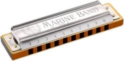 Hohner Marine Band Classic H