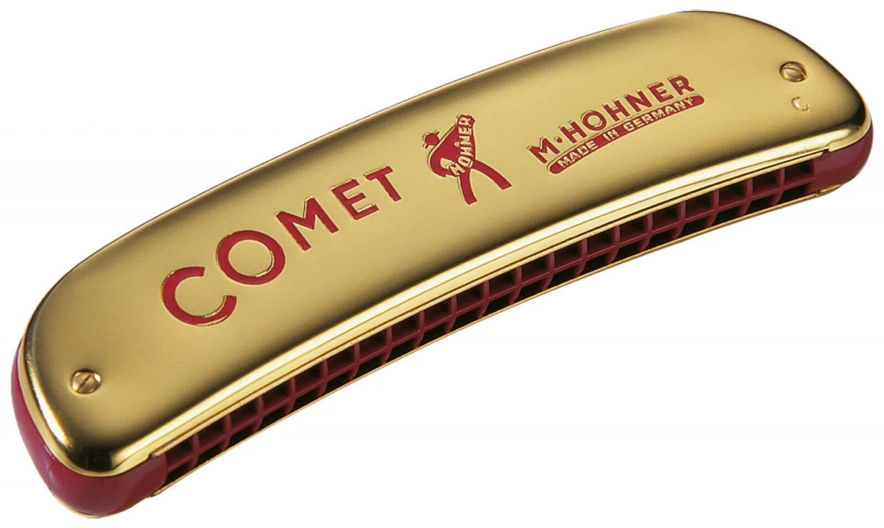Hohner Comet C 3 Hohner Comet C