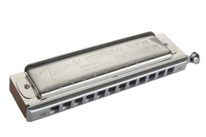 Hohner Toots Thielemans Mellow Tone 3 Hohner Toots Thielemans Mellow Tone