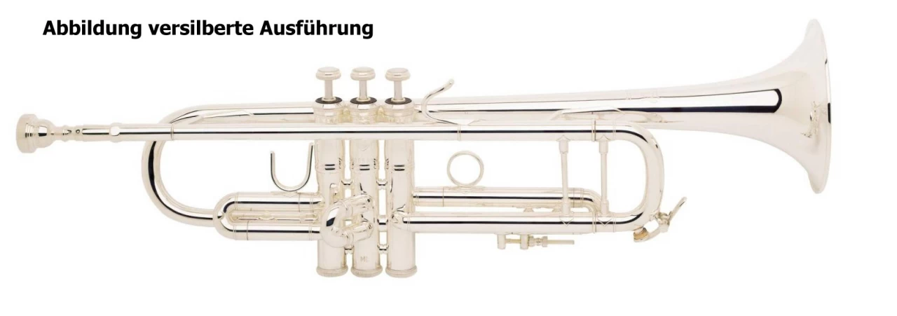 Bach Stradivarius 180-43G 3 Bach Stradivarius 180-43G